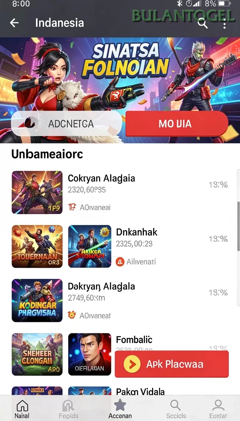Screenshot pajaktoto nomor 2