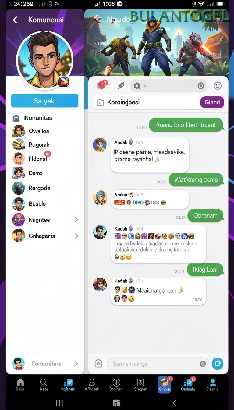 Screenshot lkopen nomor 2