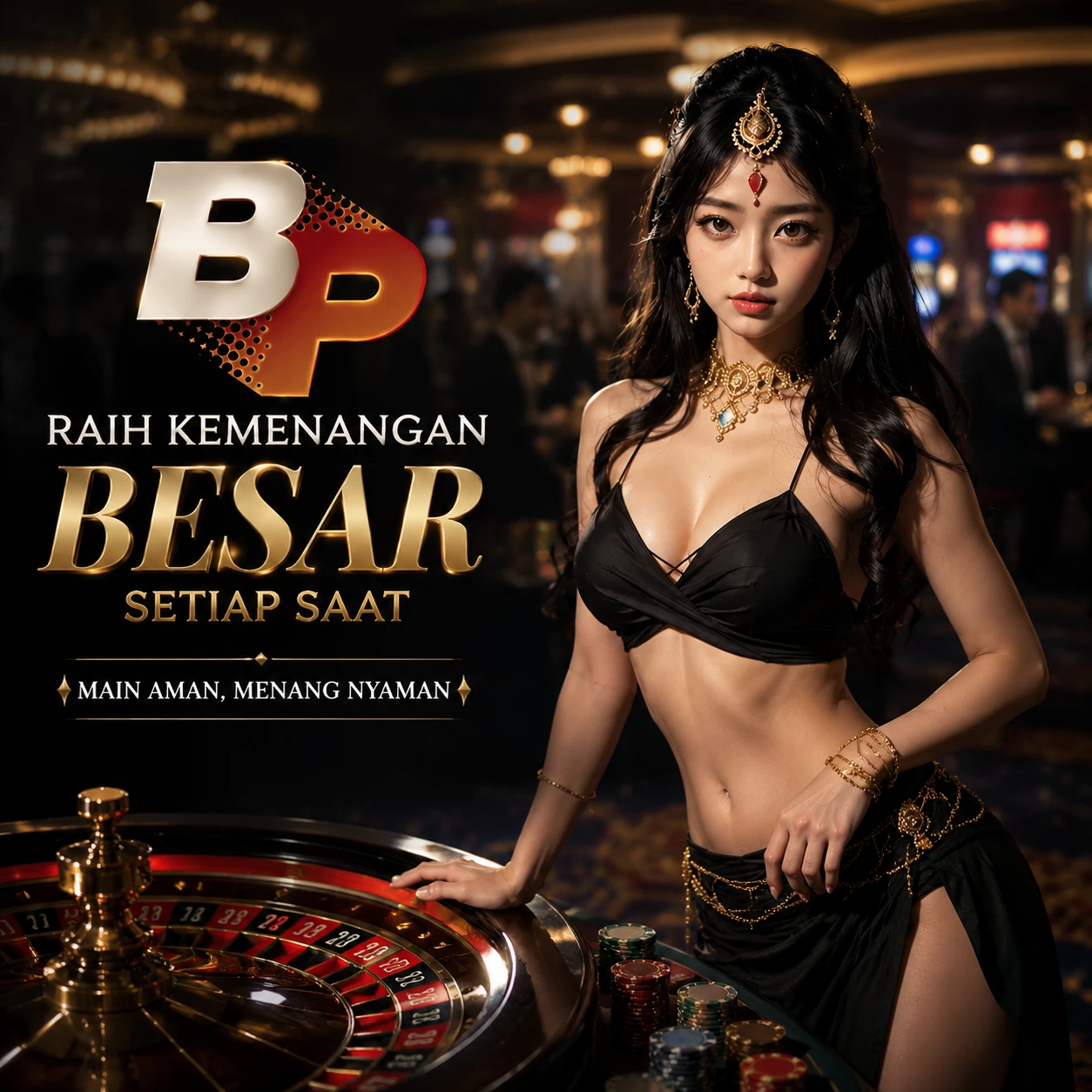 bulantogel Masuk