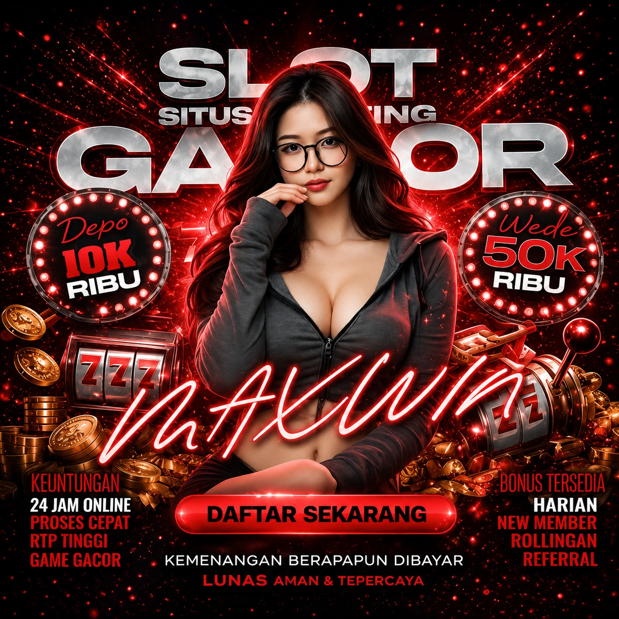 bulantogel APK Resmi Unduh