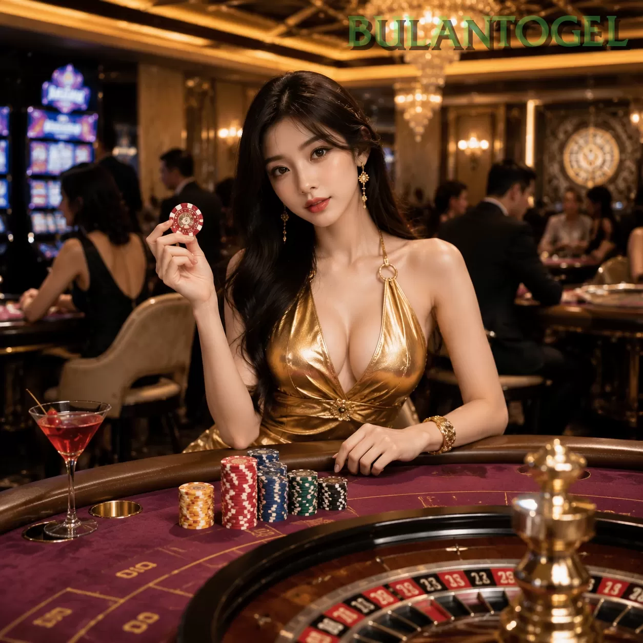 bulantogel Masuk - bulantogel Resmi