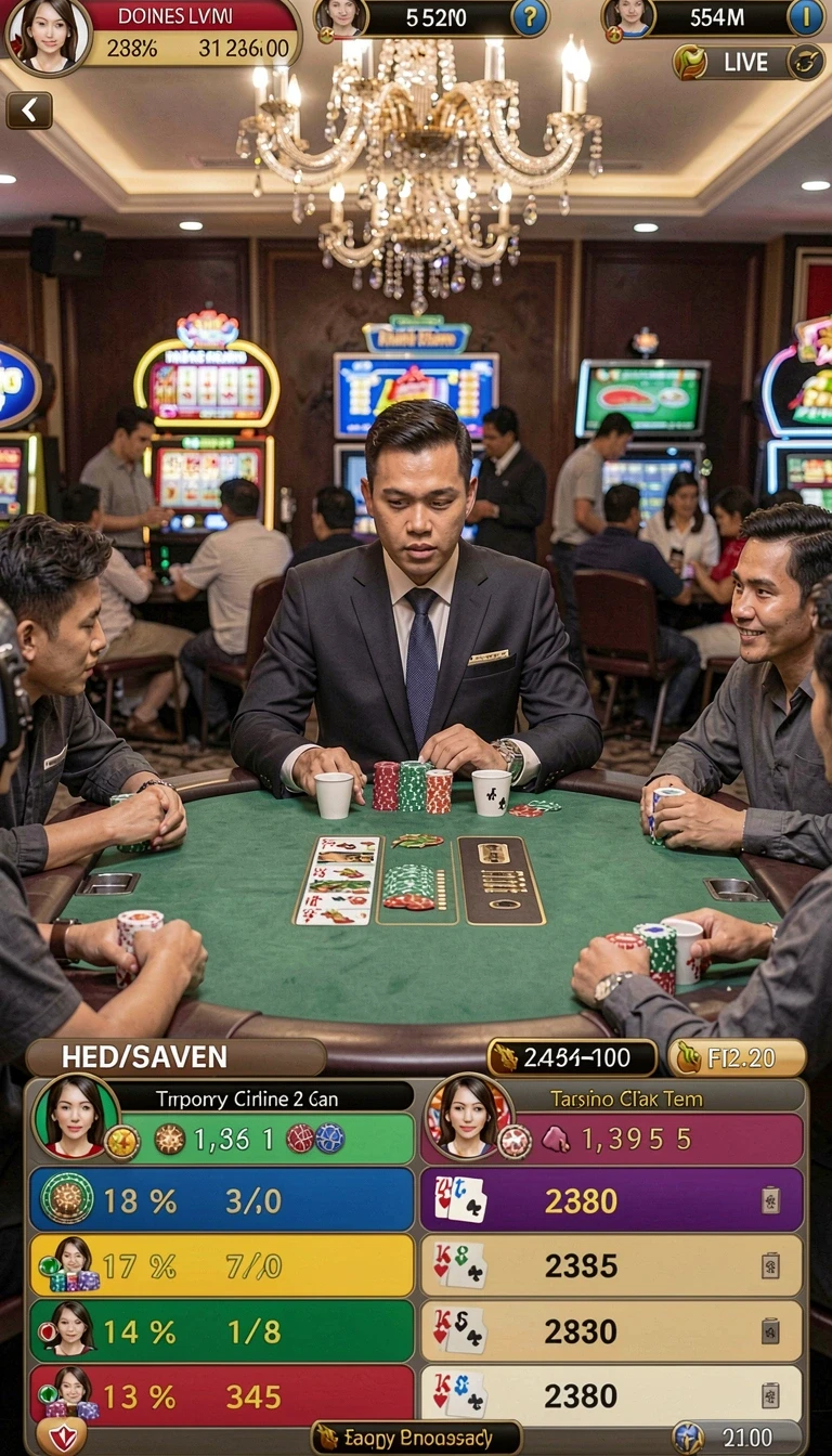 bulantogel Preview - Resmi Unduh